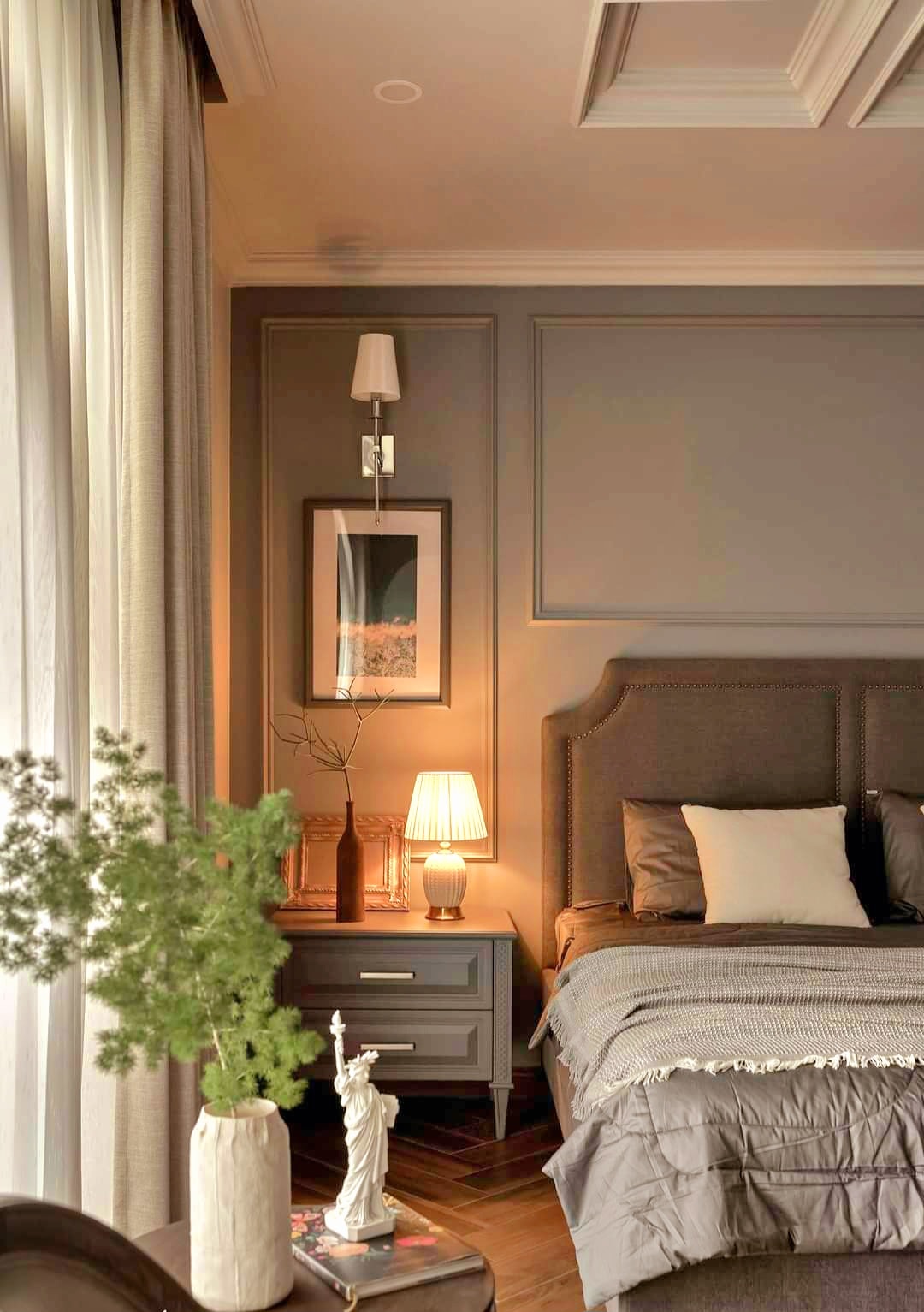 BÁN NHÀ NGUYỄN VĂN CỪ – 104m² – 4 TẦNG CÓ THANG MÁY – NỘI THẤT CAO CẤP – GIÁ 15 TỶ (TL) - Ảnh chính